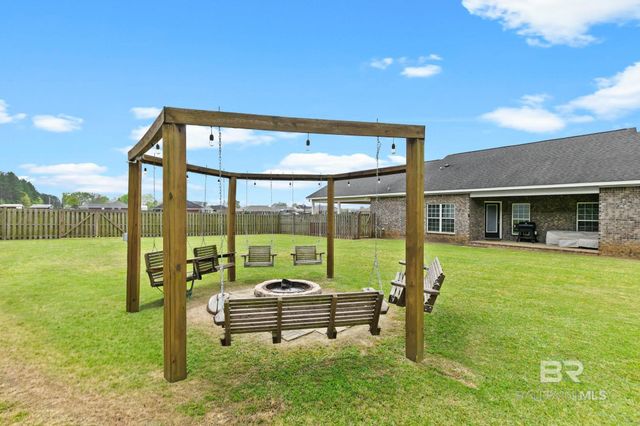 180 Ely Drive, Atmore, AL 36502