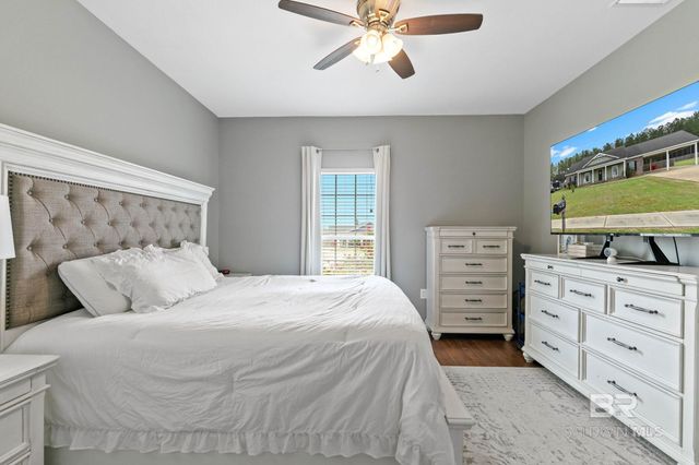 180 Ely Drive, Atmore, AL 36502