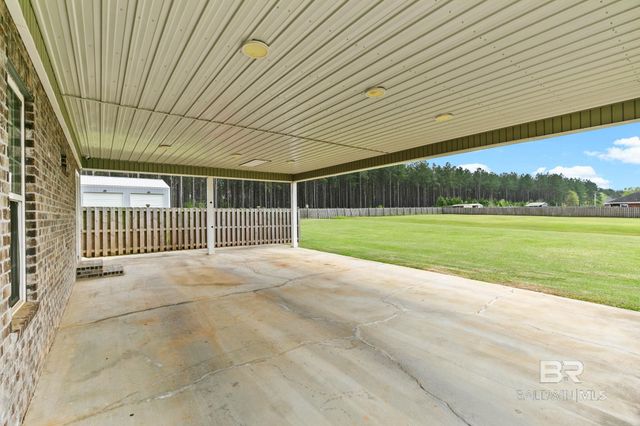 180 Ely Drive, Atmore, AL 36502