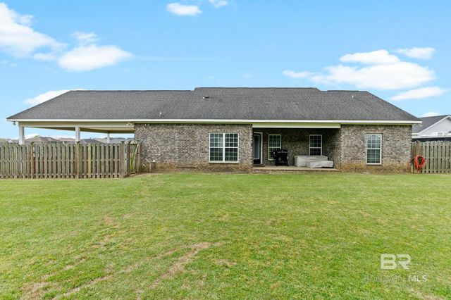 180 Ely Drive, Atmore, AL 36502