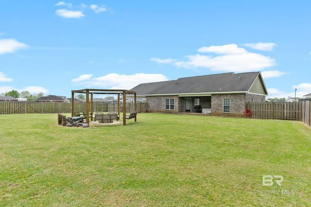 180 Ely Drive, Atmore, AL 36502