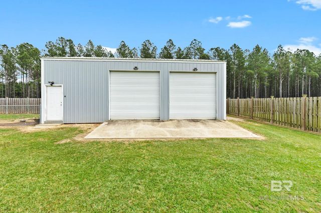 180 Ely Drive, Atmore, AL 36502