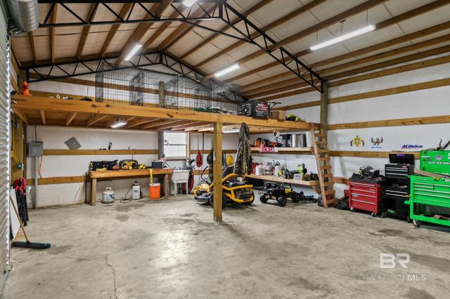 180 Ely Drive, Atmore, AL 36502