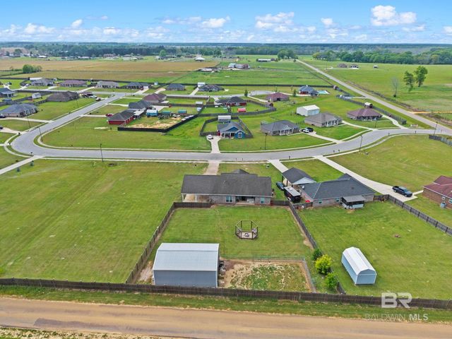 180 Ely Drive, Atmore, AL 36502