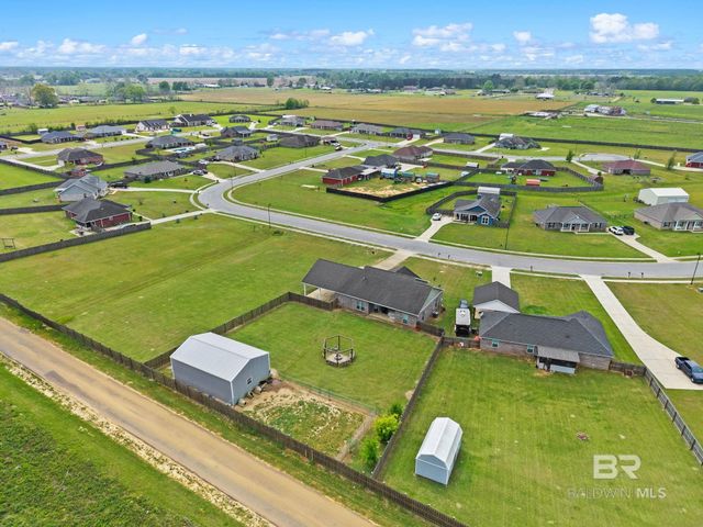 180 Ely Drive, Atmore, AL 36502