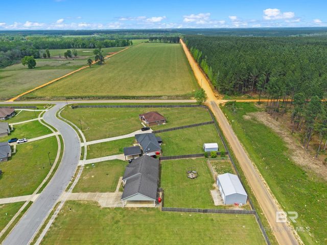 180 Ely Drive, Atmore, AL 36502