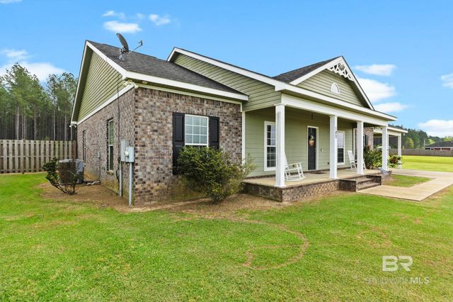 180 Ely Drive, Atmore, AL 36502
