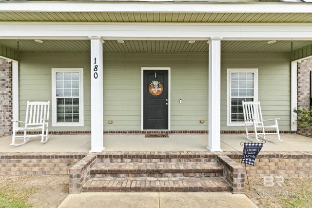 180 Ely Drive, Atmore, AL 36502