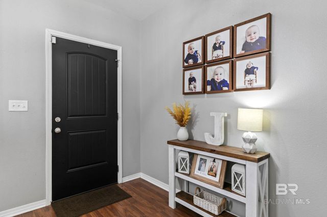 180 Ely Drive, Atmore, AL 36502