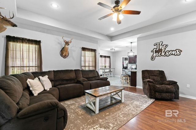 180 Ely Drive, Atmore, AL 36502