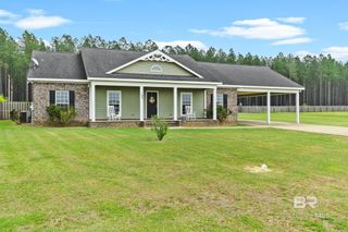 180 Ely Drive, Atmore, AL 36502