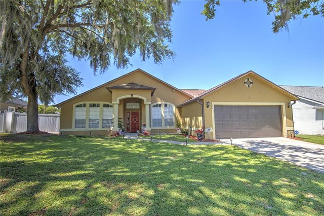 684 YORKSHIRE DRIVE, Oviedo, FL 32765