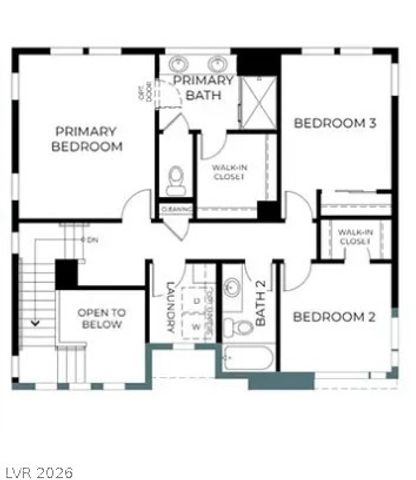 128 Arroyo Arch Lane, Henderson, NV 89015