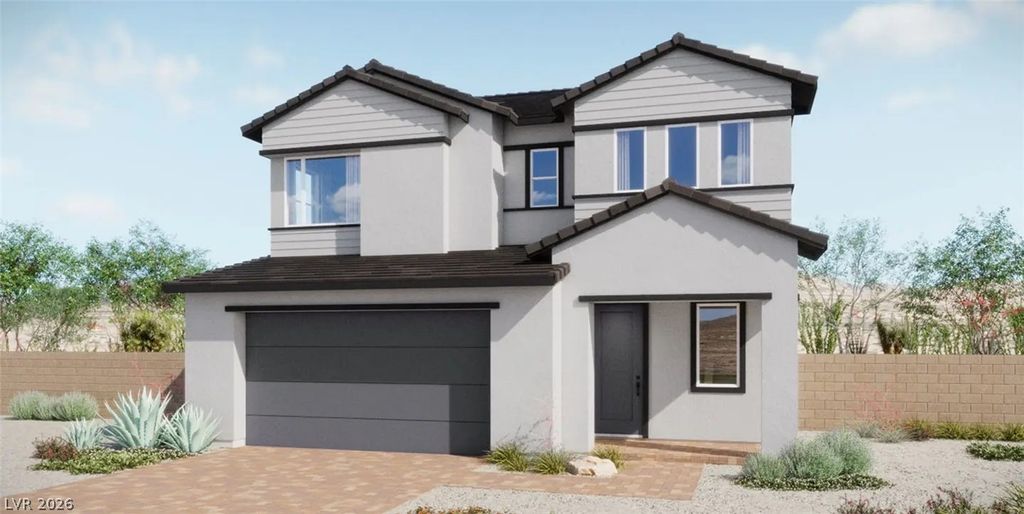 128 Arroyo Arch Lane, Henderson, NV 89015
