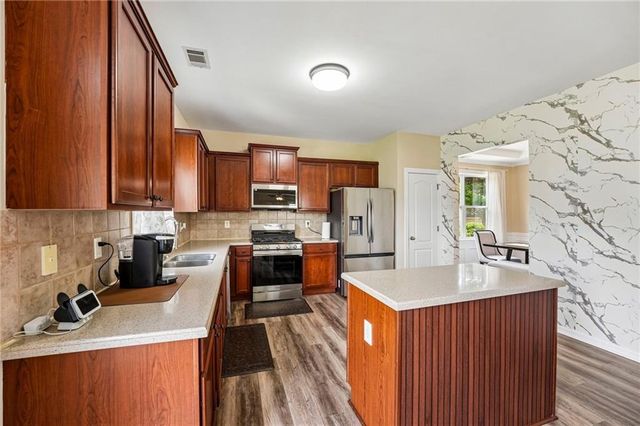 80 Leyland Crossing, Dallas, GA 30132