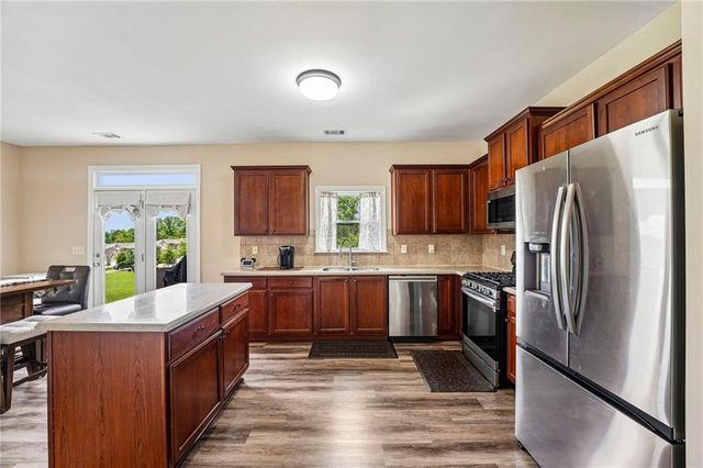 80 Leyland Crossing, Dallas, GA 30132