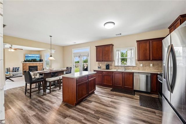 80 Leyland Crossing, Dallas, GA 30132
