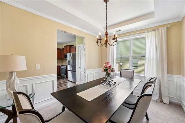 80 Leyland Crossing, Dallas, GA 30132
