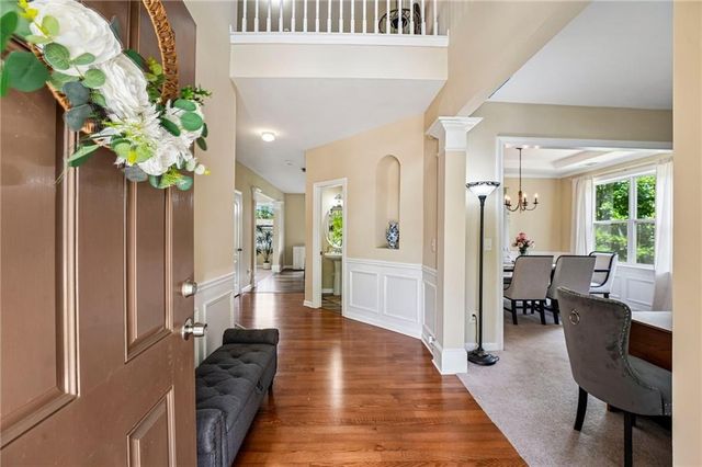 80 Leyland Crossing, Dallas, GA 30132