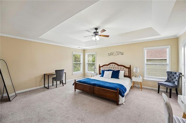 80 Leyland Crossing, Dallas, GA 30132