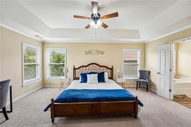 80 Leyland Crossing, Dallas, GA 30132