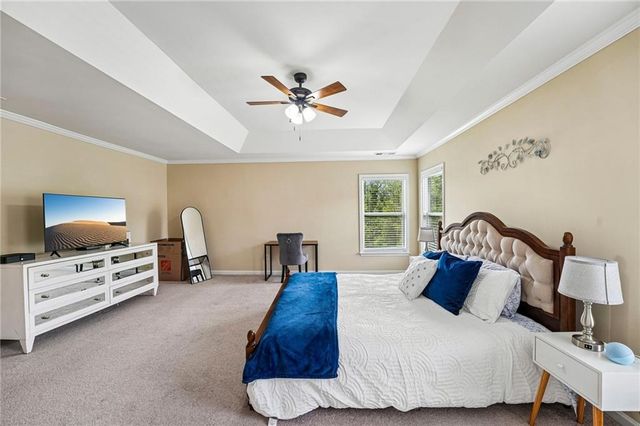 80 Leyland Crossing, Dallas, GA 30132