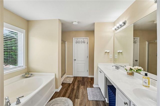 80 Leyland Crossing, Dallas, GA 30132