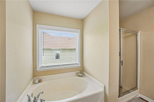 80 Leyland Crossing, Dallas, GA 30132