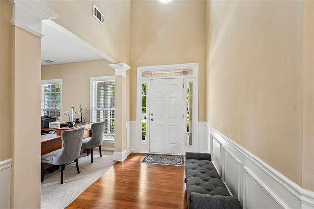 80 Leyland Crossing, Dallas, GA 30132