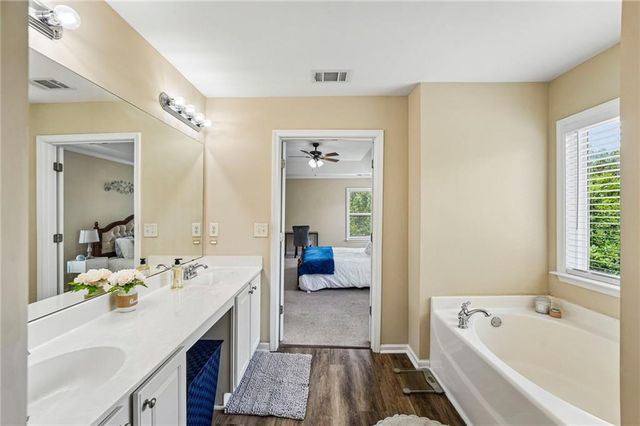 80 Leyland Crossing, Dallas, GA 30132