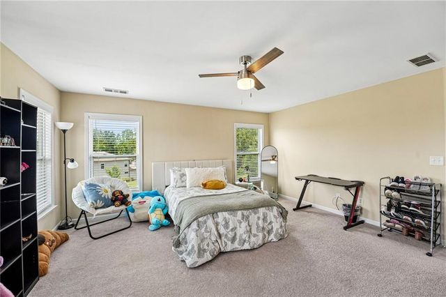 80 Leyland Crossing, Dallas, GA 30132