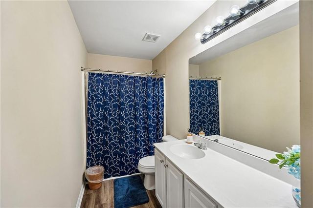 80 Leyland Crossing, Dallas, GA 30132