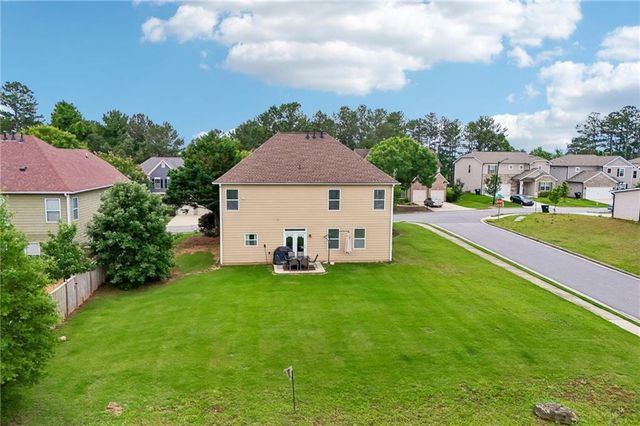 80 Leyland Crossing, Dallas, GA 30132