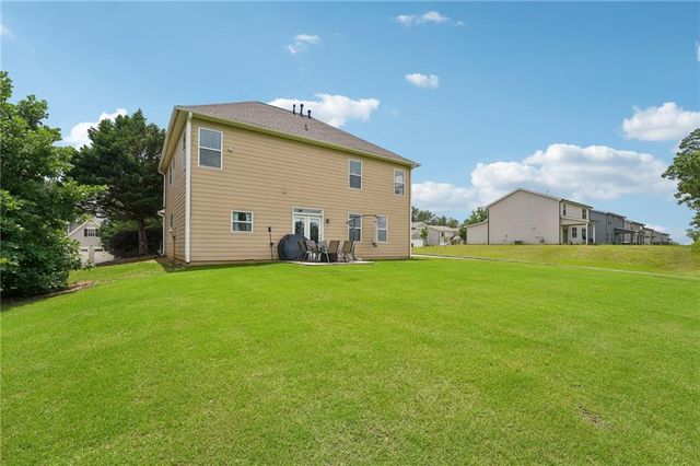 80 Leyland Crossing, Dallas, GA 30132