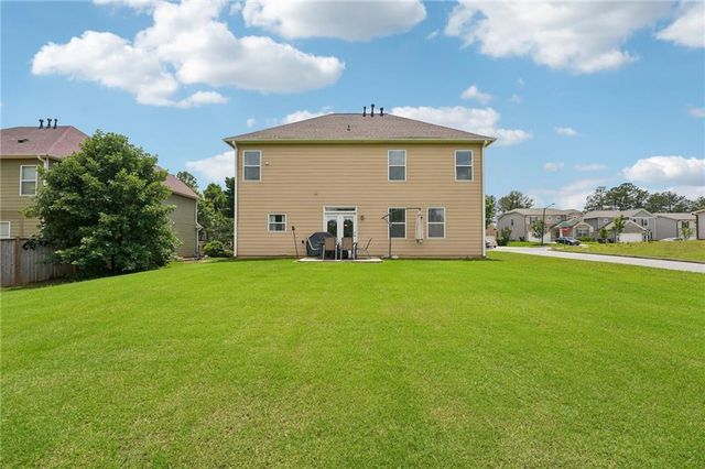 80 Leyland Crossing, Dallas, GA 30132