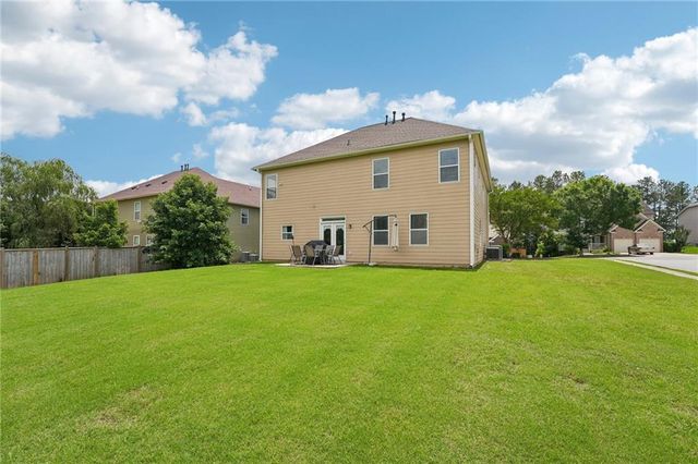 80 Leyland Crossing, Dallas, GA 30132