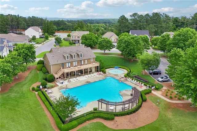 80 Leyland Crossing, Dallas, GA 30132