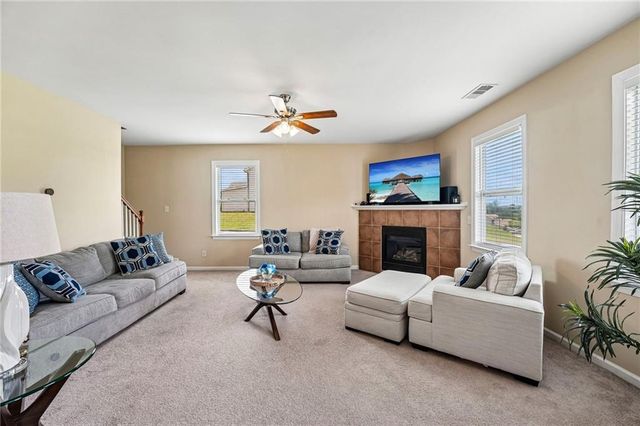80 Leyland Crossing, Dallas, GA 30132