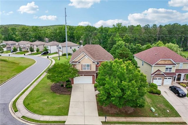 80 Leyland Crossing, Dallas, GA 30132