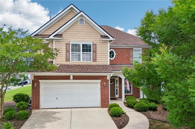 80 Leyland Crossing, Dallas, GA 30132