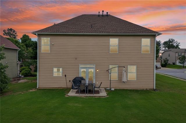 80 Leyland Crossing, Dallas, GA 30132
