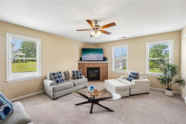 80 Leyland Crossing, Dallas, GA 30132
