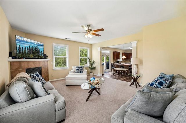 80 Leyland Crossing, Dallas, GA 30132