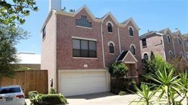 6418 Ferris Drive 3, Houston, TX 77081