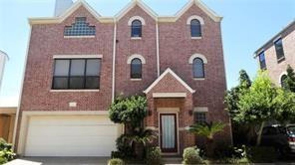 6418 Ferris Drive 3, Houston, TX 77081