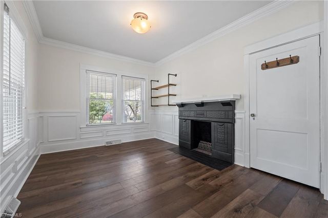 303 E Swannanoa Avenue, Liberty, NC 27298