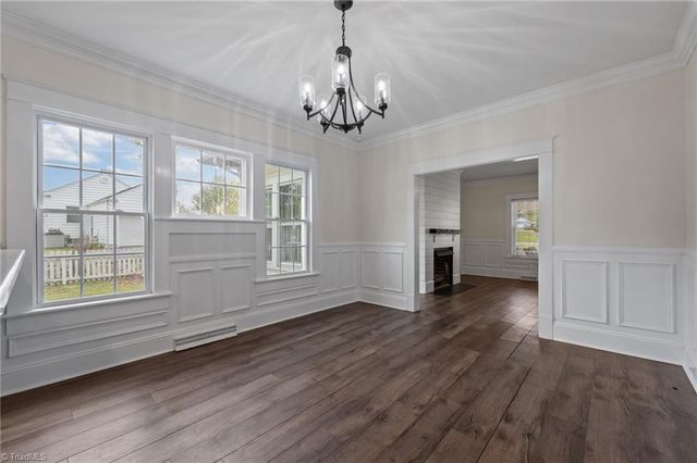 303 E Swannanoa Avenue, Liberty, NC 27298