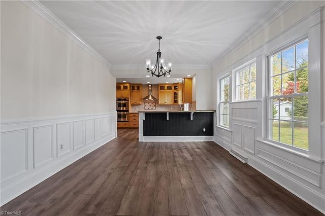 303 E Swannanoa Avenue, Liberty, NC 27298