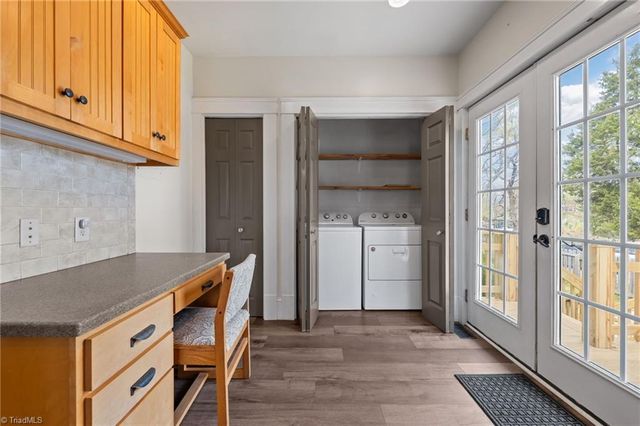 303 E Swannanoa Avenue, Liberty, NC 27298