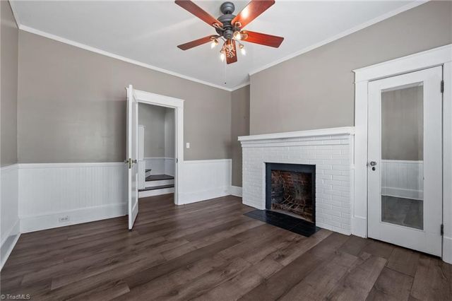 303 E Swannanoa Avenue, Liberty, NC 27298